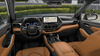 19 thumbnail image of  2026 Toyota Highlander Hybrid Platinum
