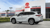 7 thumbnail image of  2026 Toyota Highlander Hybrid Platinum