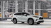 16 thumbnail image of  2026 Toyota Highlander Hybrid Platinum