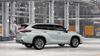 13 thumbnail image of  2026 Toyota Highlander Hybrid Platinum
