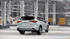 11 thumbnail image of  2026 Toyota Highlander Hybrid Platinum