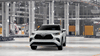 3 thumbnail image of  2026 Toyota Highlander Hybrid Platinum