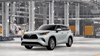 1 thumbnail image of  2026 Toyota Highlander Hybrid Platinum