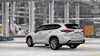 8 thumbnail image of  2026 Toyota Highlander Hybrid Platinum