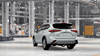 9 thumbnail image of  2026 Toyota Highlander Hybrid Platinum