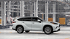15 thumbnail image of  2026 Toyota Highlander Hybrid Platinum