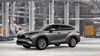 4 thumbnail image of  2026 Toyota Highlander Hybrid Platinum