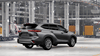 12 thumbnail image of  2026 Toyota Highlander Hybrid Platinum
