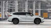 14 thumbnail image of  2026 Toyota Highlander Hybrid XLE
