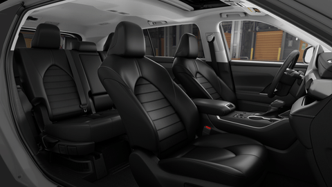 1 image of 2026 Toyota Highlander Hybrid XLE