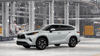 4 thumbnail image of  2026 Toyota Highlander Hybrid XLE