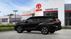 8 thumbnail image of  2026 Toyota Highlander Hybrid XLE