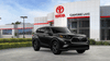 18 thumbnail image of  2026 Toyota Highlander Hybrid XLE