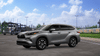 4 thumbnail image of  2026 Toyota Highlander Hybrid XLE