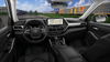 19 thumbnail image of  2026 Toyota Highlander Hybrid XLE
