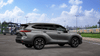 13 thumbnail image of  2026 Toyota Highlander Hybrid XLE