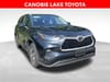 1 thumbnail image of  2026 Toyota Highlander Hybrid Hybrid XLE