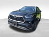 3 thumbnail image of  2026 Toyota Highlander Hybrid Hybrid XLE