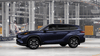 4 thumbnail image of  2026 Toyota Highlander Hybrid XLE