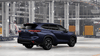 10 thumbnail image of  2026 Toyota Highlander Hybrid XLE