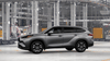 5 thumbnail image of  2026 Toyota Highlander Hybrid XLE
