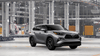 17 thumbnail image of  2026 Toyota Highlander Hybrid XLE