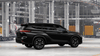 13 thumbnail image of  2026 Toyota Highlander Hybrid XLE
