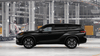 6 thumbnail image of  2026 Toyota Highlander Hybrid XLE