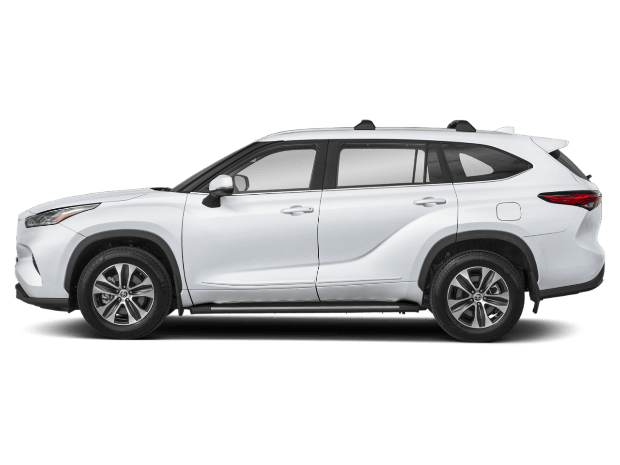 24 thumbnail image of  2026 Toyota Highlander Hybrid XLE