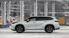 6 thumbnail image of  2026 Toyota Highlander Hybrid XLE