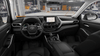 17 thumbnail image of  2026 Toyota Highlander Hybrid XLE