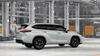 13 thumbnail image of  2026 Toyota Highlander Hybrid XLE
