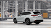 8 thumbnail image of  2026 Toyota Highlander Hybrid XLE