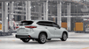 12 thumbnail image of  2026 Toyota Highlander Limited