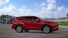15 thumbnail image of  2026 Toyota Highlander Limited