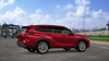 13 thumbnail image of  2026 Toyota Highlander Limited