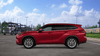 6 thumbnail image of  2026 Toyota Highlander Limited