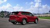 12 thumbnail image of  2026 Toyota Highlander Limited
