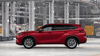 6 thumbnail image of  2026 Toyota Highlander Limited