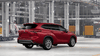 12 thumbnail image of  2026 Toyota Highlander Limited