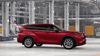 15 thumbnail image of  2026 Toyota Highlander Limited