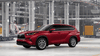 4 thumbnail image of  2026 Toyota Highlander Limited