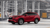 1 thumbnail image of  2026 Toyota Highlander Limited