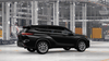 13 thumbnail image of  2026 Toyota Highlander Limited