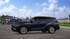 5 thumbnail image of  2026 Toyota Highlander Limited