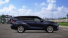 12 thumbnail image of  2026 Toyota Highlander Limited
