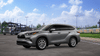 4 thumbnail image of  2026 Toyota Highlander Limited