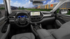 19 thumbnail image of  2026 Toyota Highlander Limited