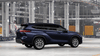 13 thumbnail image of  2026 Toyota Highlander Limited