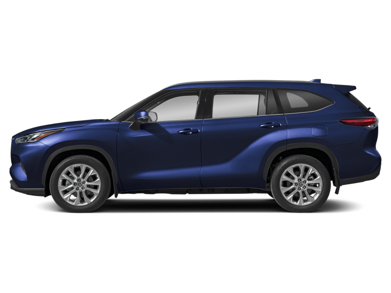 2 thumbnail image of  2026 Toyota Highlander Limited